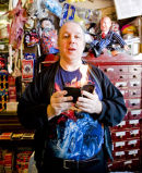 Seattle Magician