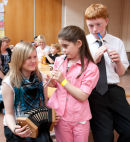 Limerick County Fleadh, June 2010