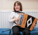 Limerick County Fleadh, June 2010