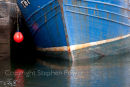 Fishing Trawler, Portmagee, County Kerry, Ireland 