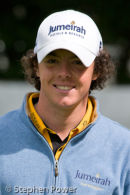 Rory McIllroy
