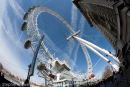 The London Eye