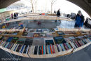 Bookstall, The South Bank, London