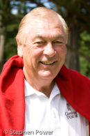 Christy O'Connor Jr