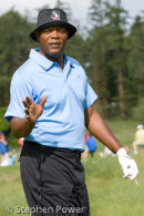 Samual L Jackson