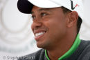 Tiger Woods