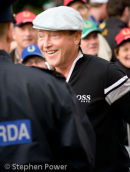 Michael Flatley