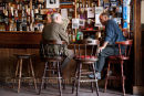 Mike Murt's Bar Cahersiveen, Co. Kerry Ireland