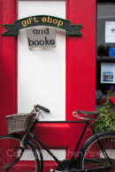 Detail 2, Knightstown Cafe, Valentia Island, Co. Keryy, Ireland