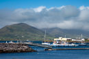 Knightstown Ferry, Valentia Island, Co. Kerry, Ireland 