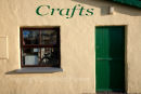 Craft Shop, Waterville, Co. Kerry, Ireland 