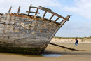 Bundoran Shipwreck