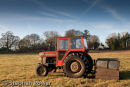 Tractor, Co. Limerick