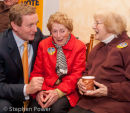 Enda Kenny in Newcastle West
