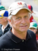 Michael Douglas