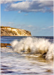 Culver Cliff