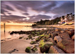 Seagrove Bay