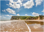 Whitecliff Bay