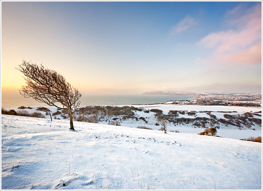 Sandown Bay