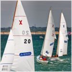 XOD's, Cowes Week 2011