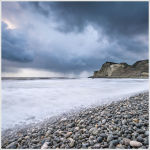 Stormy Bay Blues