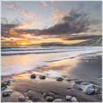 Compton Bay