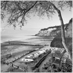 Shanklin Beach