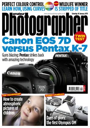 Amateur Photographer