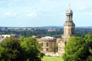 ST CHAD'S FROM SHREWSBURY SCHOOL