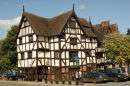 ROWLEY'S HOUSE MUSEUM