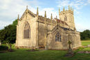 BATTLEFIELD CHURCH