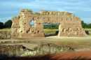 WROXETER ROMAN CITY