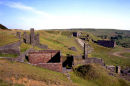 TITTERSTONE CLEE QUARRY