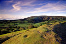 BROWN CLEE FROM NORDY BANK