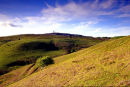 BROWN CLEE FROM CLEE BURF