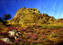 KESTREL ROCK