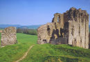 CLUN CASTLE