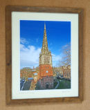 Rustic Frame