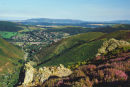 COW RIDGE