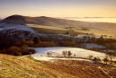 FROST ON THE RAGLETH