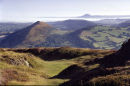 CARADOC HILL FORT