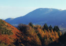 CARADOC FROM NOVER'S HILL