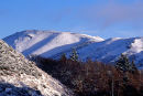 CARADOC FROM CWMDALE