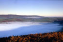 STIPERSTONES FROM THE LONG MYND