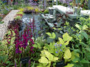 SHREWSBURY FLOWER SHOW
