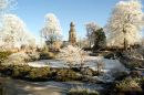 THE DINGLE IN WINTER