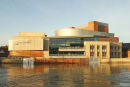 THE NEW THEATRE SEVERN