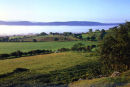 WENLOCK EDGE FROM THE NORTH