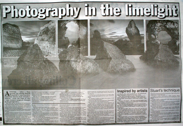 Shields Gazette
