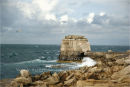 Pulpit Rock